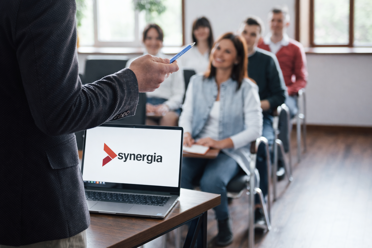 Synergia Academy