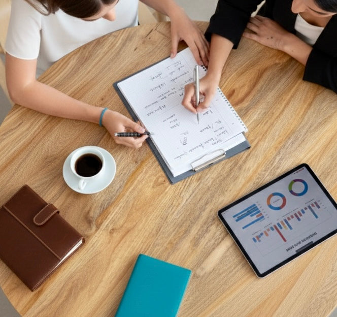 Consultancy Services