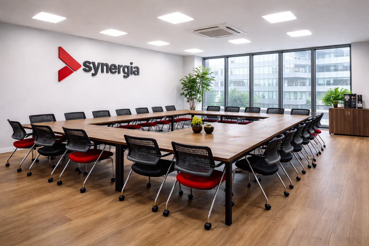 Tailor-Made Programme and Event Management