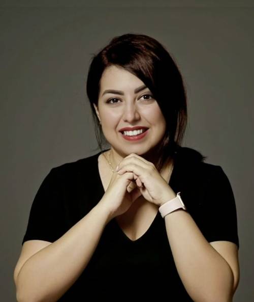 Dr. Miray BAŞARAN