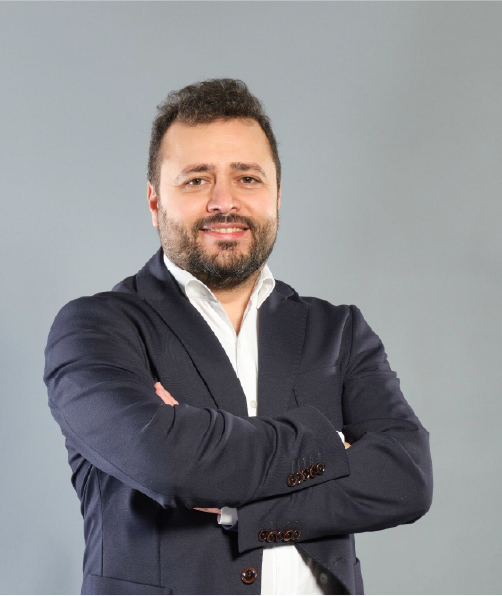 Ömer Şahin KARAMAN